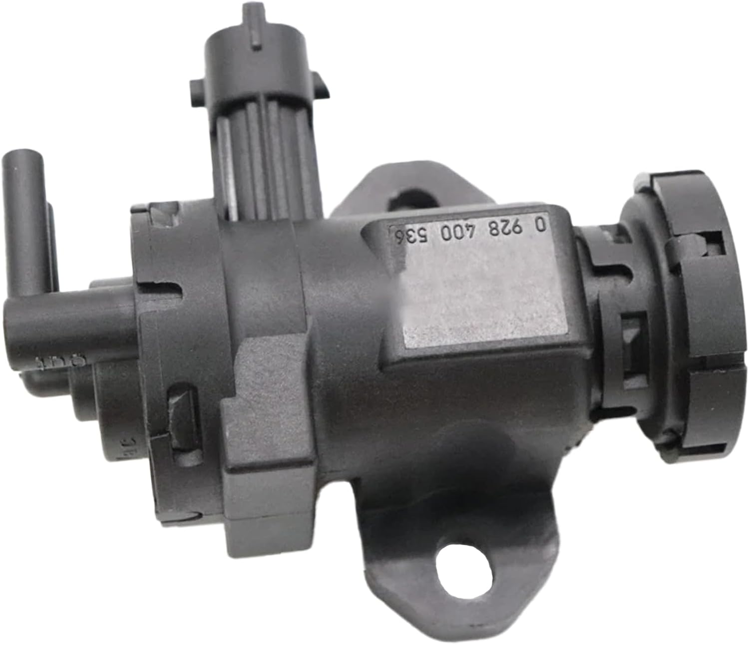 6M34-9J459-BA Turbo Pressure Solenoid Valve Compatible with Ford Ranger Mazda Vauxhall Opel