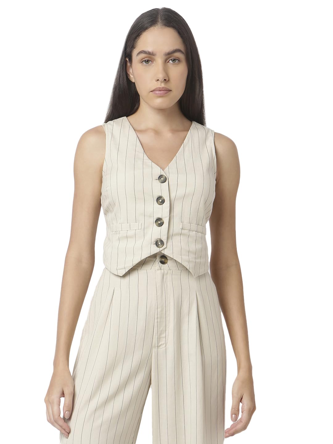 Womens Waist Coat-image-27