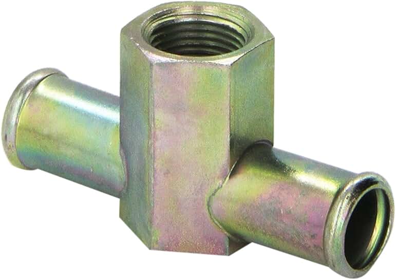 Heater Core Fittings Air Conditioning Automotive