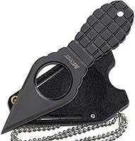 Vista 7 de Cuchillo de cuello