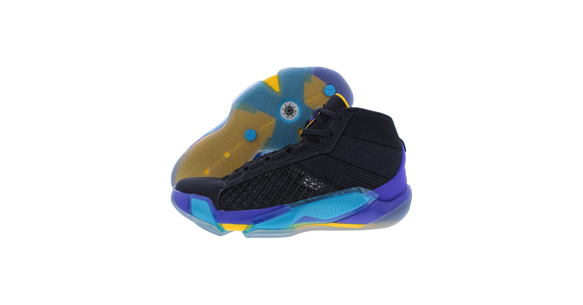 Jordan Brand（NIKE） - ✳︎限定1足✳︎【NIKE】Air Jordan XXXVIII &#39;Aqua&#39; Jordan XXXVIII 