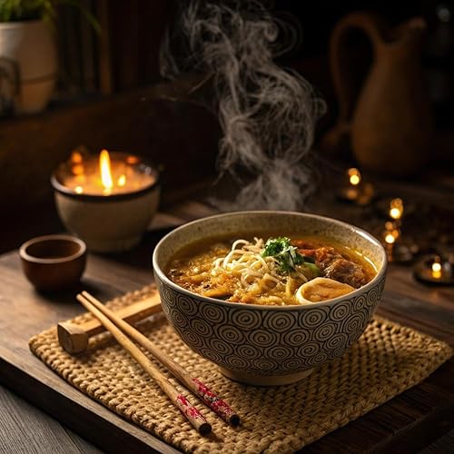 Miniatura 66 de Samyang Ramen - Fideos coreanos, picante/medio picante/frituras/sopas