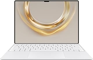 HUAWEI MatePad Pro 13.2 Inch 2025, Tablet, 12 GB + 512 GB, 13.2 Inch Flexible OLED PaperMatte Display, Keyboard with Touchpad, WiFi, PC Level Notes, 10100 mAh Battery, Gold, DE Version