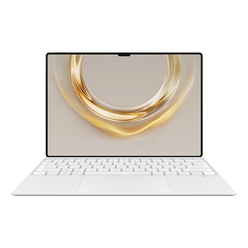 HUAWEI MatePad Pro 13.2 pollici 2025, Tablet, 12 GB + 512 GB, Display PaperMatte OLED da 13.2 pollici, US Version Tastiera con Penna Touch Screen, Wifi, PC-Level, Notes, 10100 mAh, 30 mesi di Garanzia