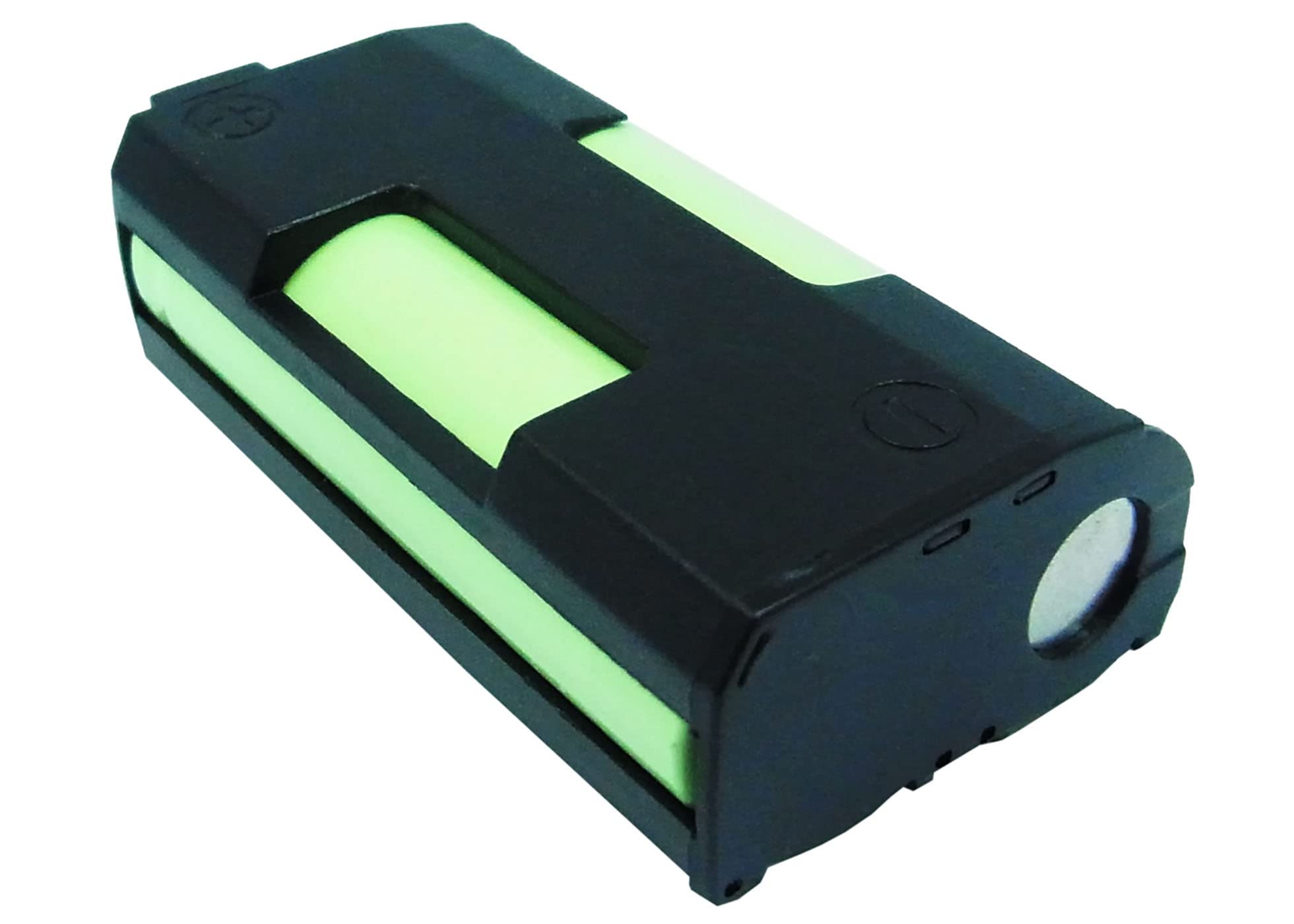 2,4V Akku für Sennheiser 2015FM EK1038 G2 | 1500mAh | ersetzt BA2015