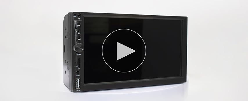 Apple - さら ZZ-2 Bike2Play Interface w/ CarPlay & Android Auto - BIKE2PLAY