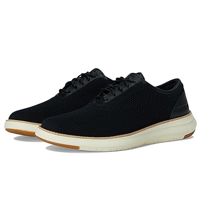 Cole Haan Grand Remix Knit Oxford Men