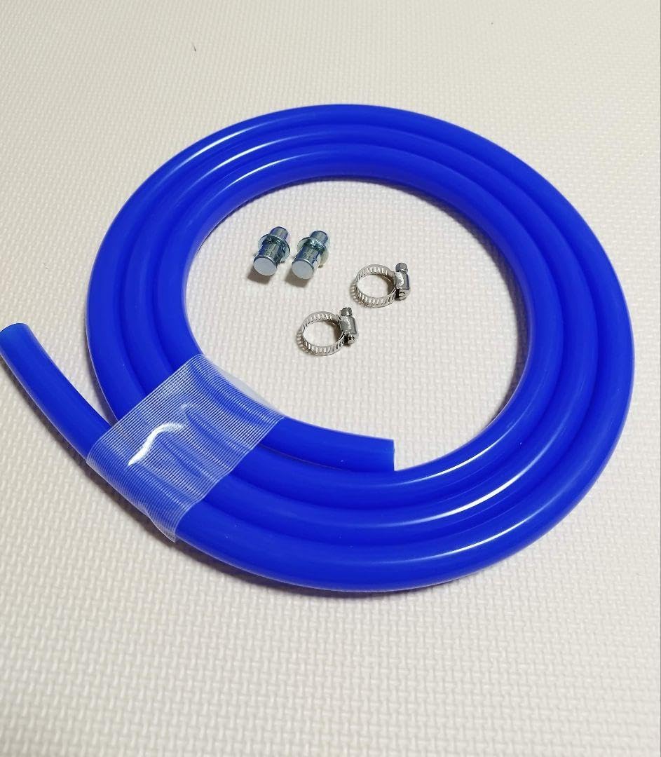 ２セット ご注文品　新品未使用 ジムニー デフブリーザー ホース セット Amazon.co.jp: ジムニー デフブリーザーホースセット 込み : 車