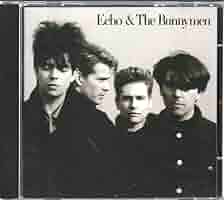 ⑮-㊳【希少】echo & the bunnymen - ARROGANCE Echo & The Bunnymen – Arrogance – 2 x Vinyl (LP, Compilation