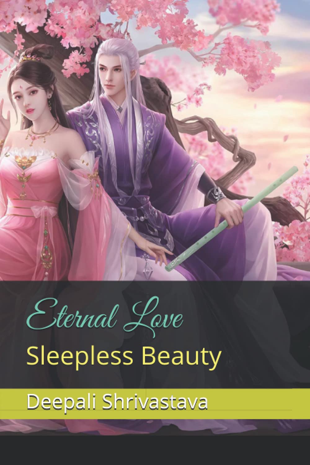 Eternal Love: Sleepless Beauty