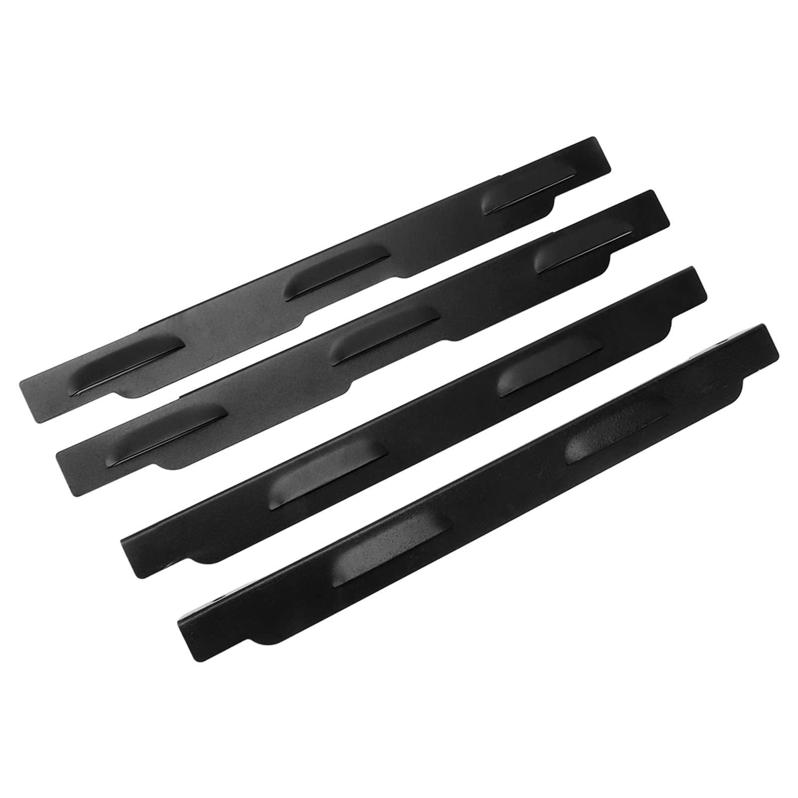 Osłona przeciwwiatrowa do grilla, grill ze stali nierdzewnej, osłona przeciwwiatrowa, na kemping, piknik, grill, gotowanie, magnetyczna, przenośna owiewka, kompatybilna z grillami 91 cm