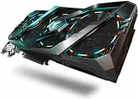 AORUS GeForce RTX™ 2080 Ti XTREME 11G AORUS GeForce RTX™ 2080 Ti XTREME WATERFORCE 11G Key
