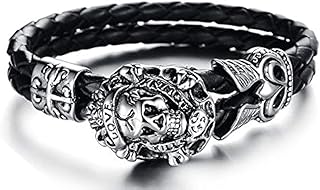 JewelOra Bracelet DT-PH845 For Men