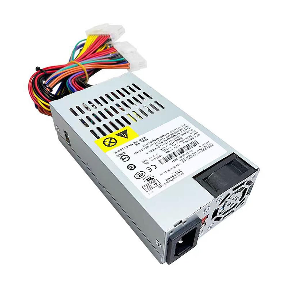 250W Fuente de alimentación DPS-250AB-44D DPS-250AB-44 D 24Pin+20Pin 1U Flex Server NAS Host PSU Caja Registradora