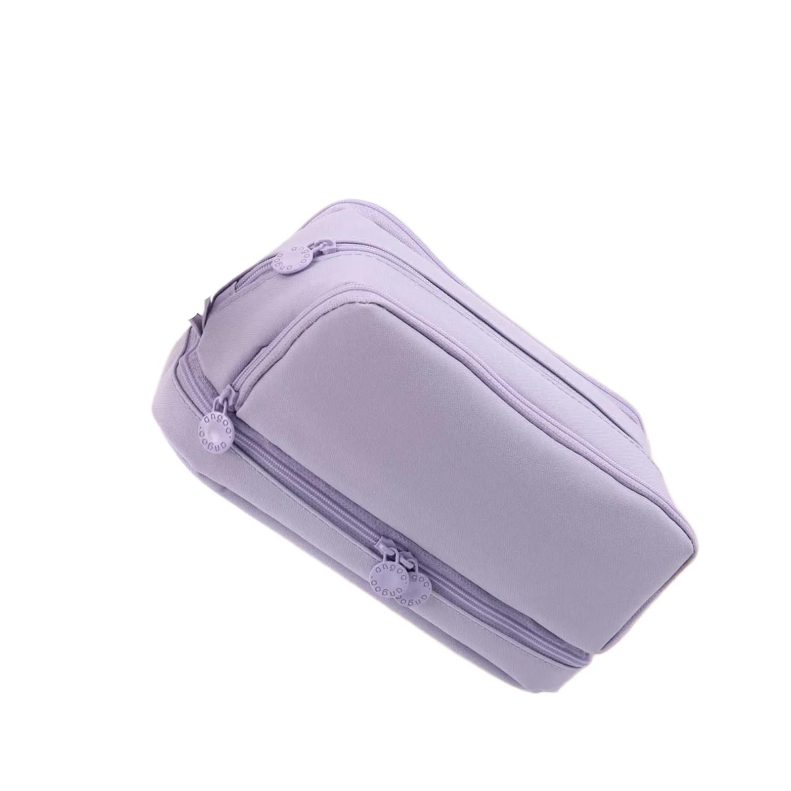 Estuche de Gran Capacidad for Trabajos de Estudio.