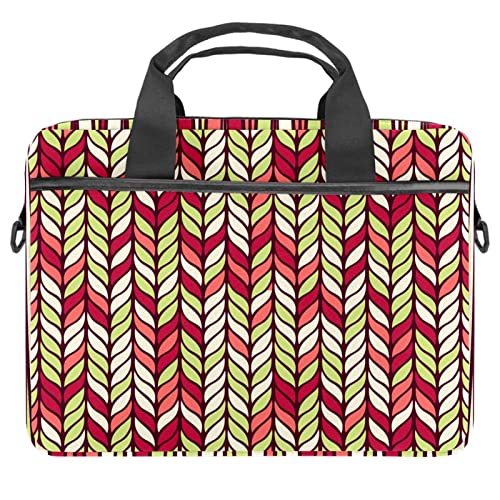 Sac ordinateur portable 13-14 pouces anti-choc et facile à porter