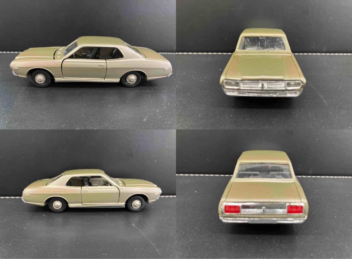 Amazon.co.jp: ダイヤペット 1/40 No.262 ニッサン グロリア