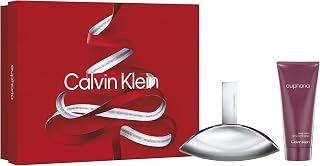 Ck Epw Xm21 Edp100 Bl100 Iv, Calvin Klein