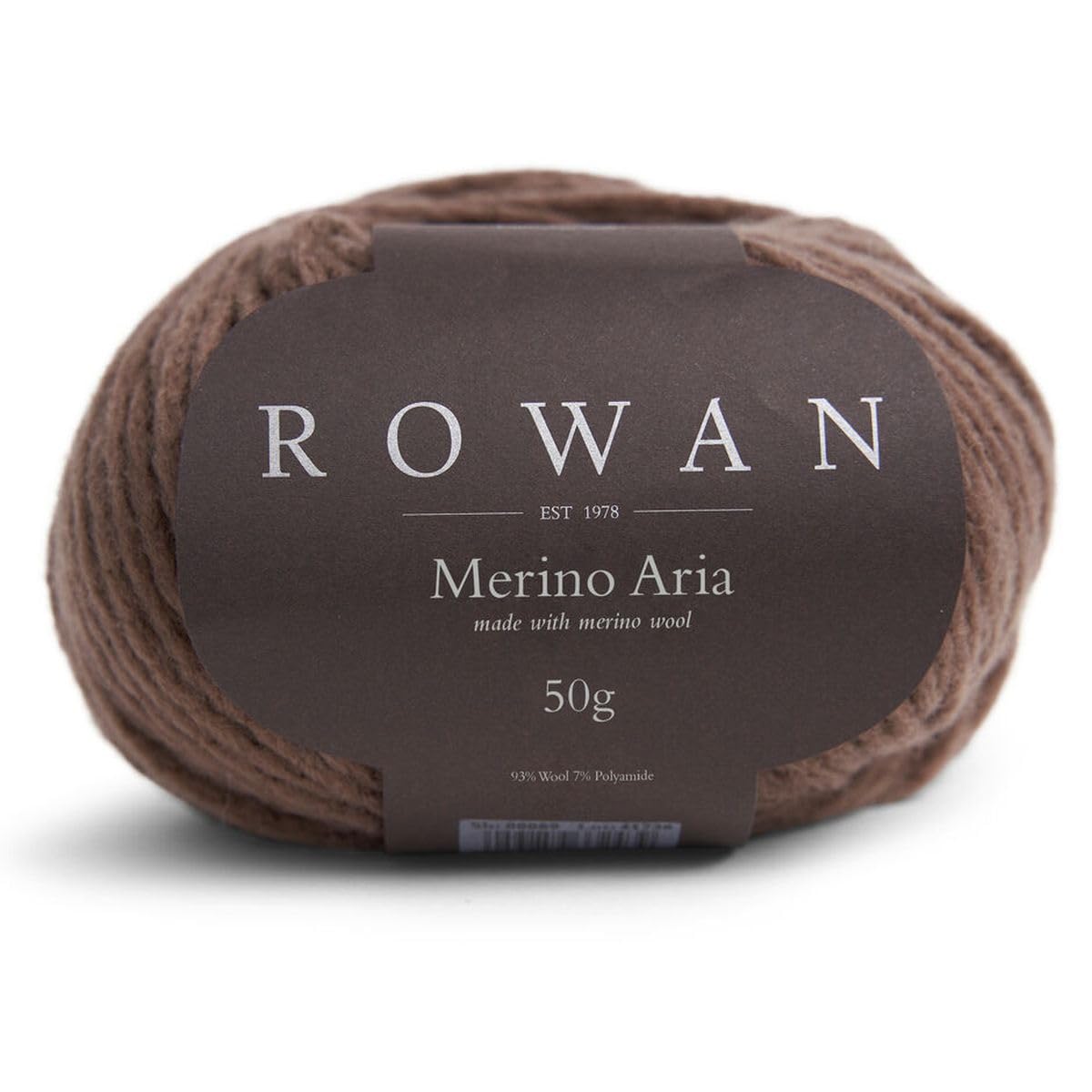 Rowan Merino Aria Bear 100% Wool Yarn - 50g