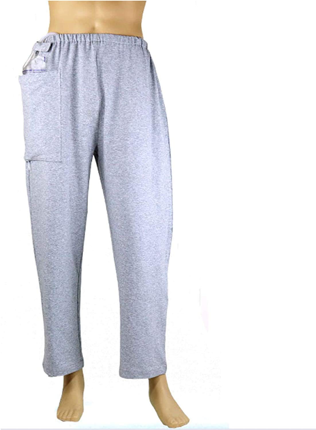 Buy SQL Urine Bag Incontinence Bladder Aid,Unisex Catheter Underwear