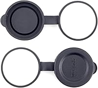 Vista 14 de Opticron Cubiertas de lente de goma de 1.969 in OG L par para modelos con diámetro exterior de 60 ~ 2.441 in