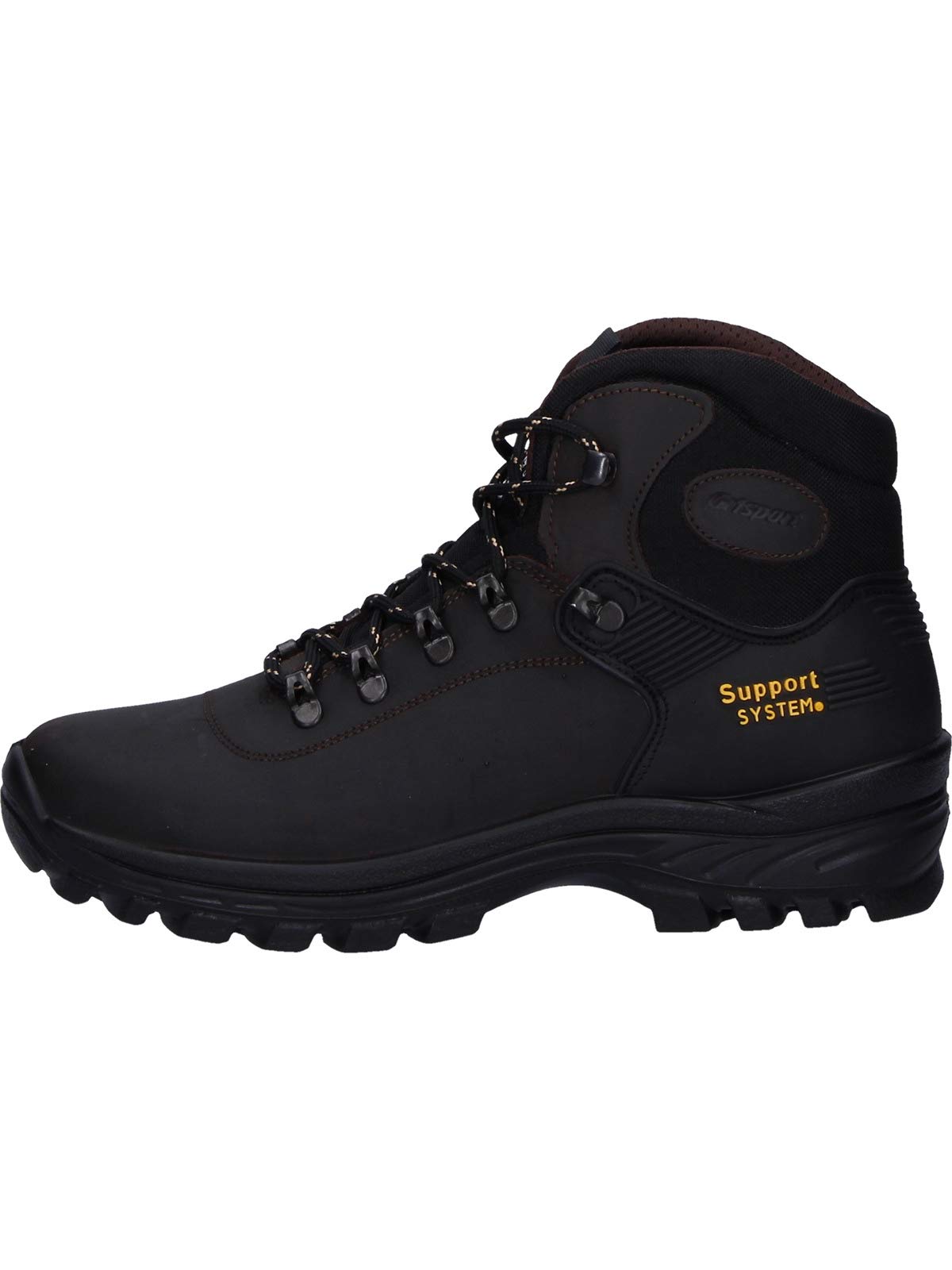 Grisport Scarpa da Trekking RIVASAFE Dakar
