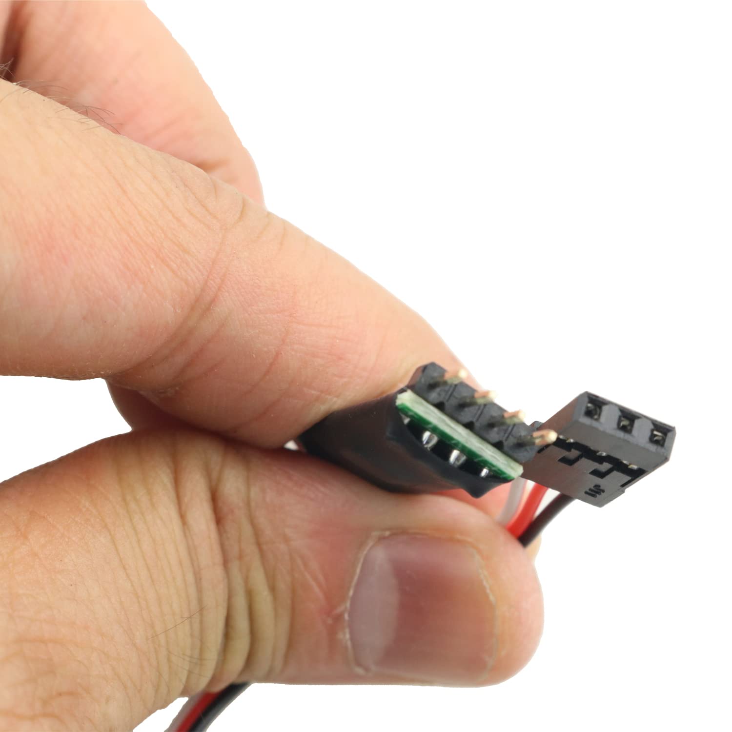 Amazon | ZCZQC RC CH3 コントロールスイッチ RC LEDライト リモコン