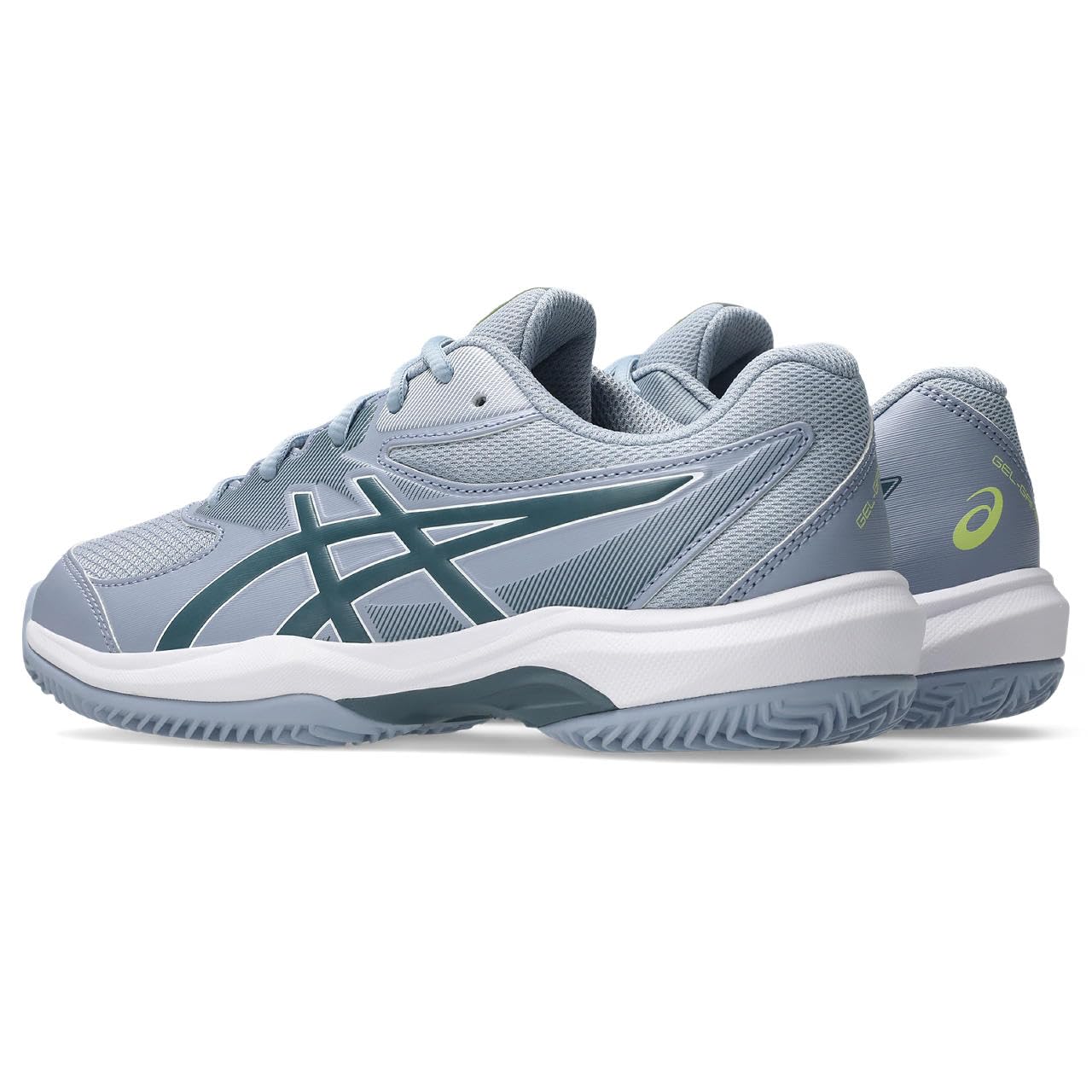 Asics Gel-Game GS Clay/OC SneakerNiños