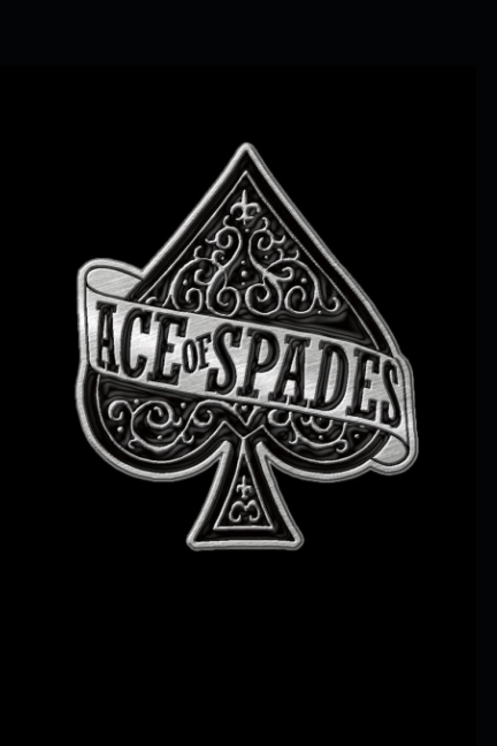 Ace Of Spades