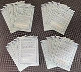 優先入場券20枚