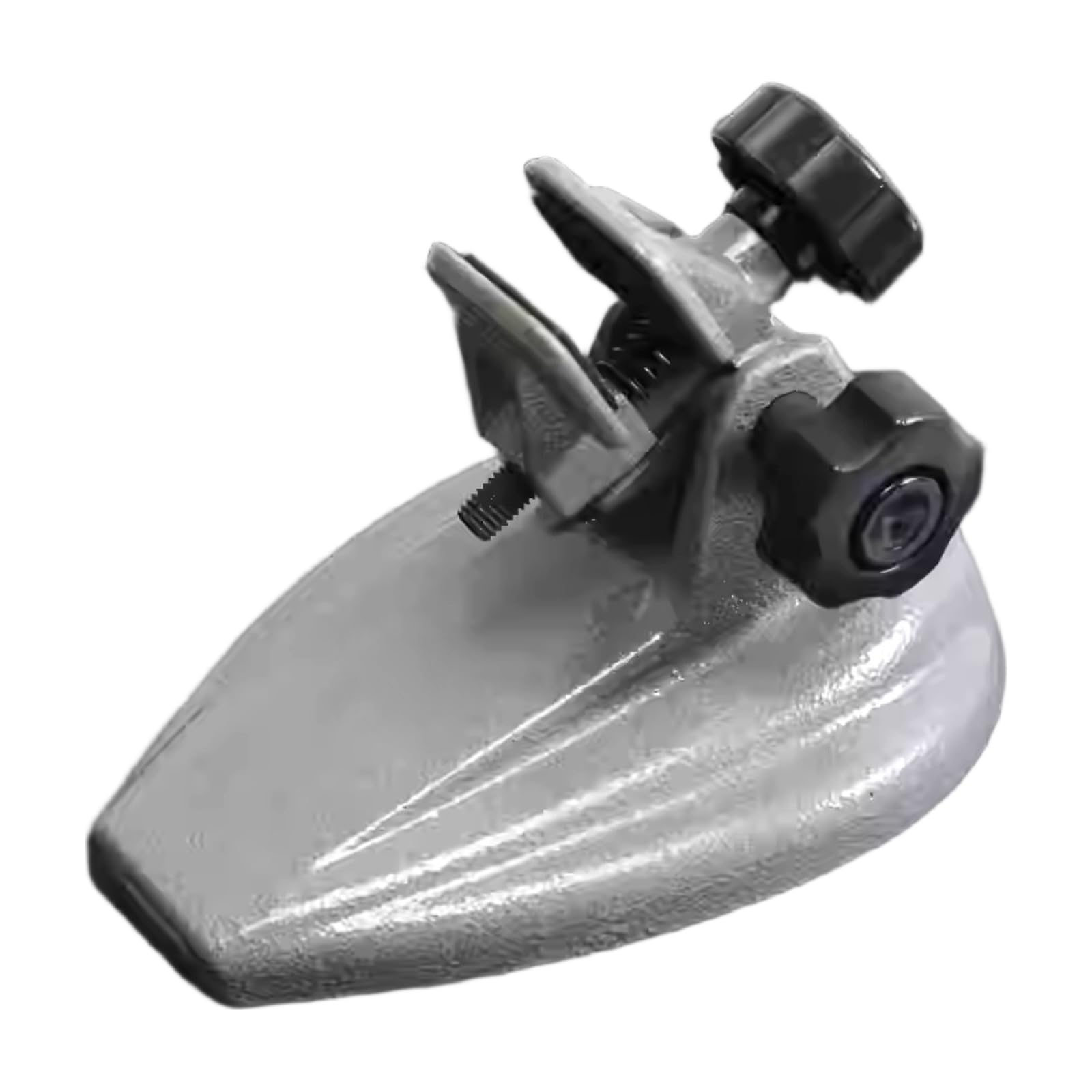 Mikrometr zewnętrzny, 0-25 mm, Końcówki kuliste(Base-WCZ)