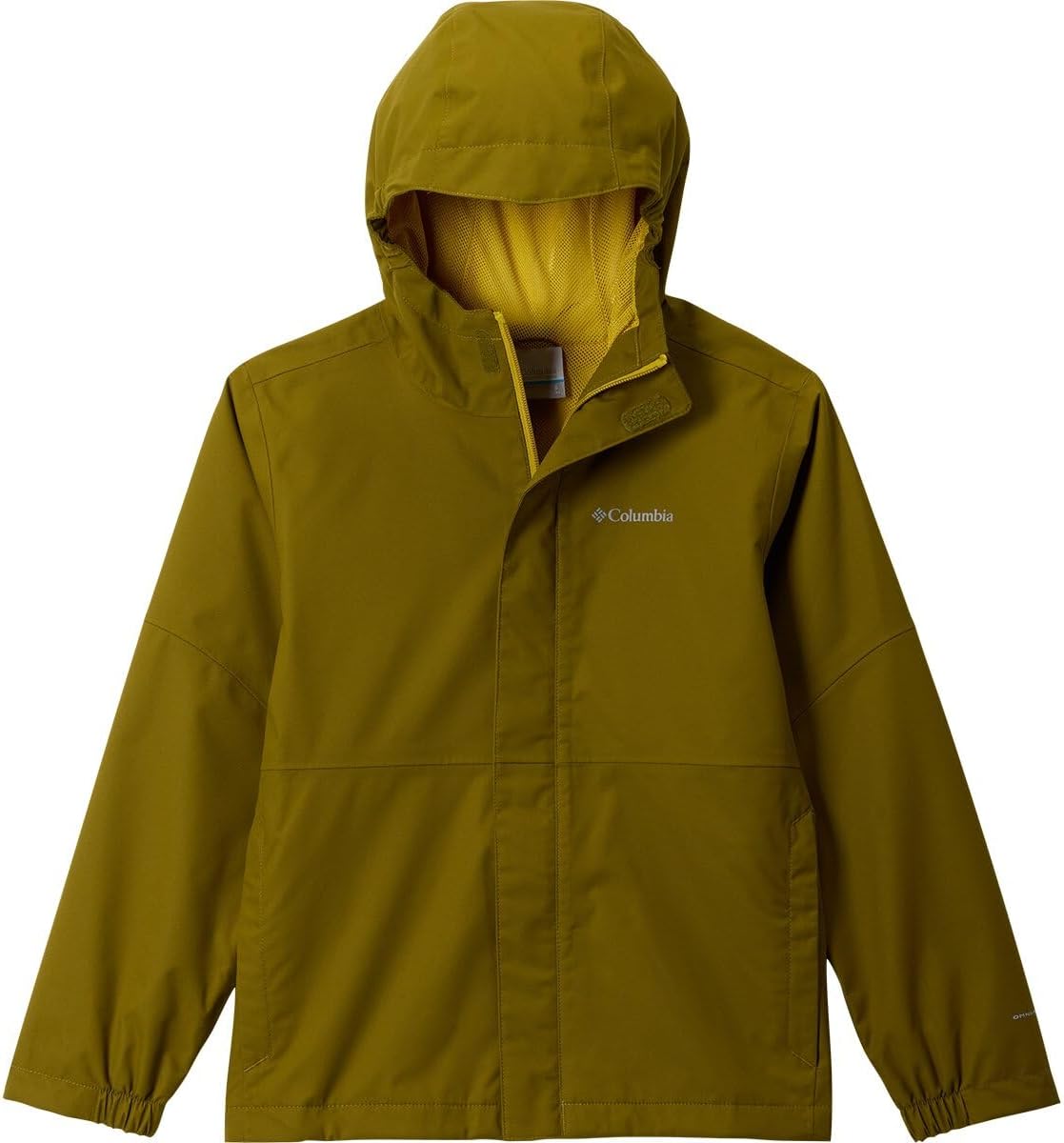 Columbia Kids Hikebound II Jacket (Little Kid/Big Kid)