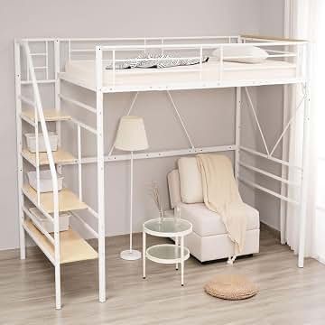 Amazon.co.jp: 2段ベッド 机
