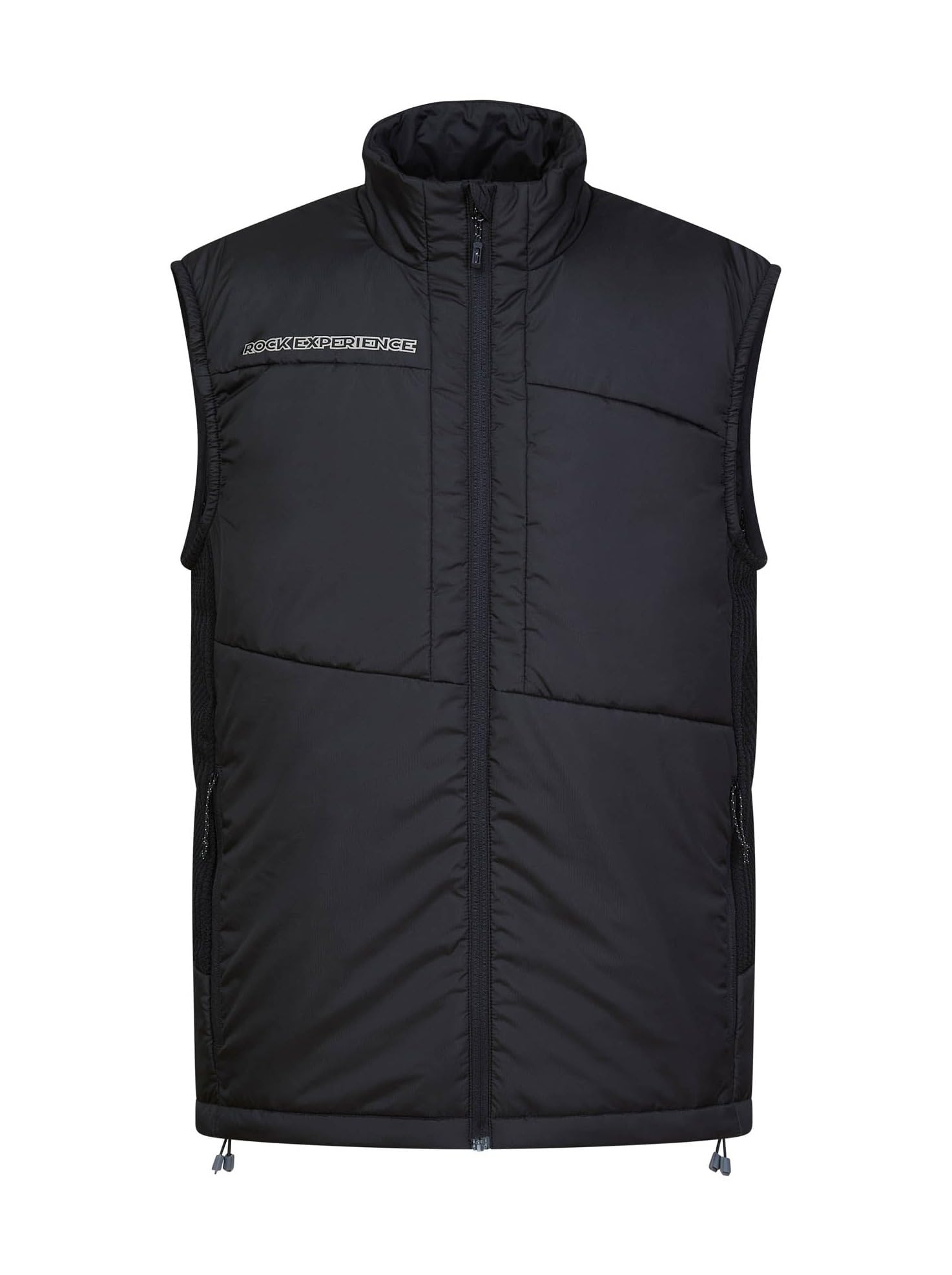 Rock Experience Ocean Wall Gilet sportivo Uomo (Pacco da 1)