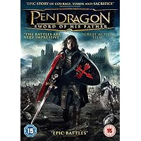 Pendragon - Sword Of His Father
