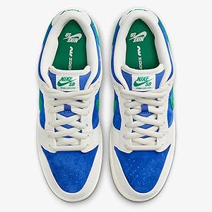 Amazon | [ナイキ] SB ダンク ロー プロ SB DUNK LOW PRO ファントム