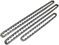 Vista 4 de DNJ Kit de cadena de distribución TK1101 para Dodge 2002-2008, Jeep, Mitsubishi Commander, Dakota, Durango 4.7L V8 16V SOHC 287cid