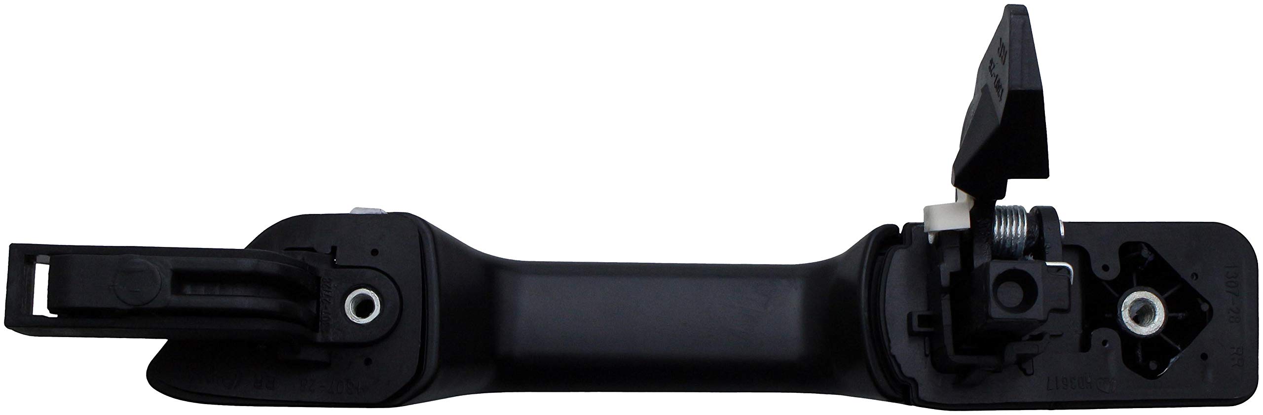 Amazon.com: Dorman 96615 Rear Passenger Side Exterior Door Handle