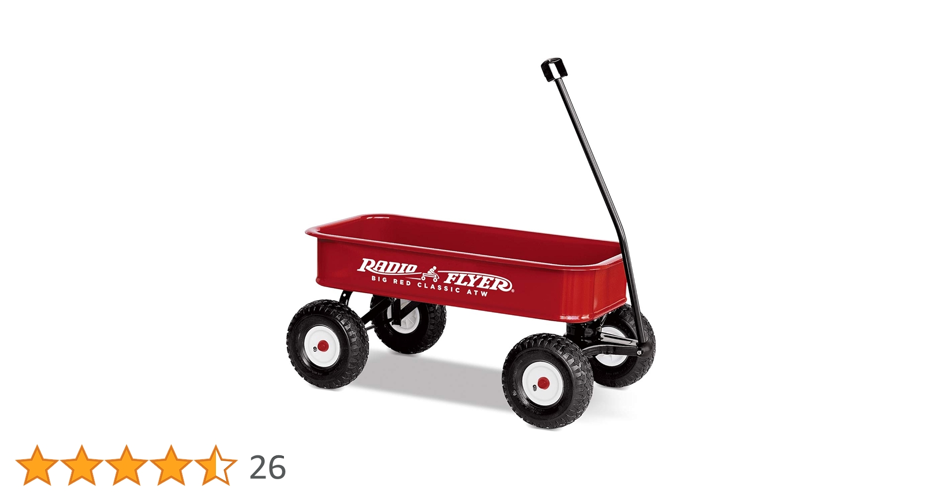 Amazon.co.jp: Radio Flyer ラジオフライヤー 【正規輸入代理店