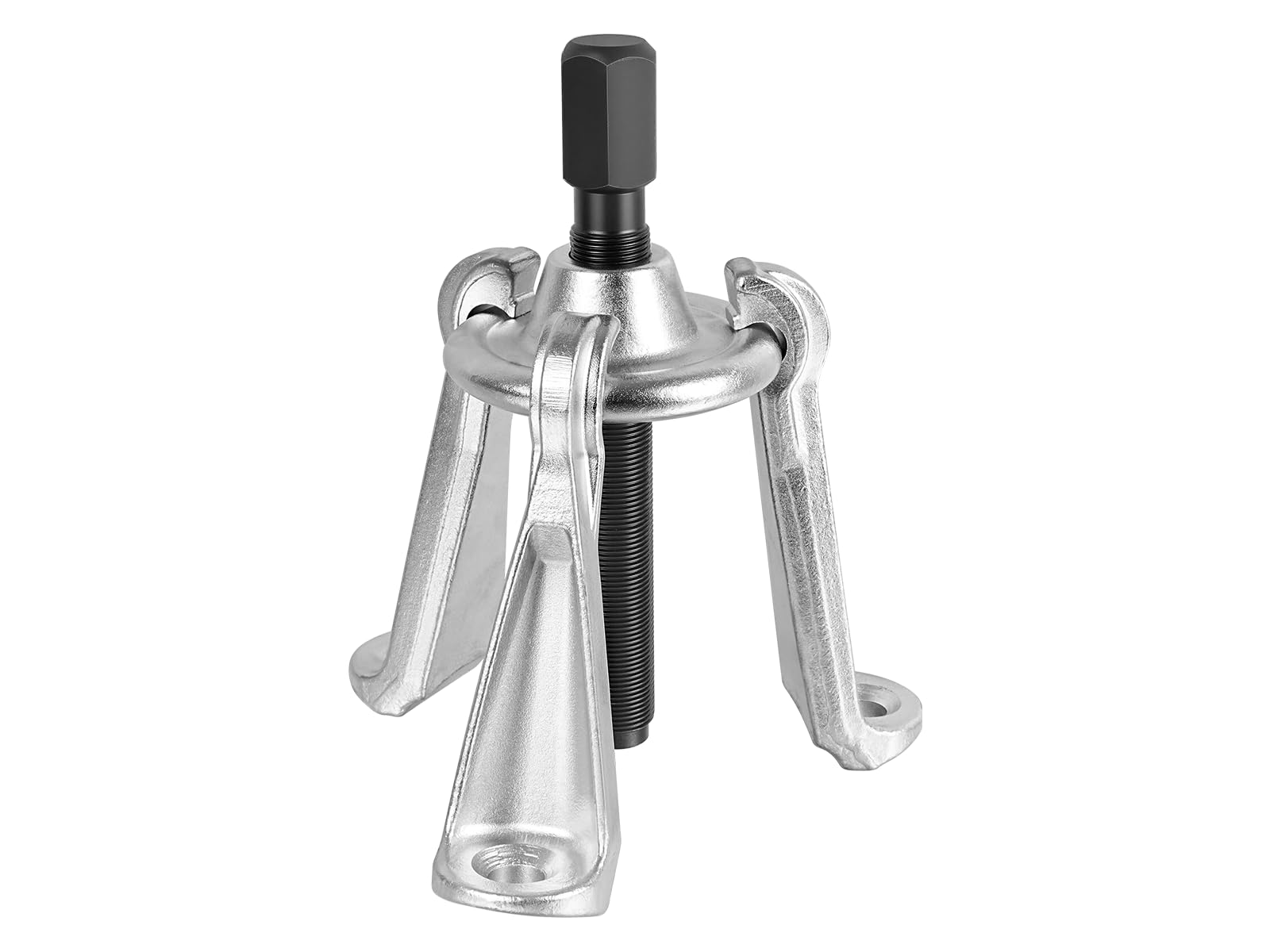 BILITOOLS Radnaben Bremstrommelabzieher, 3-armig Lochkreis bis 203 mm