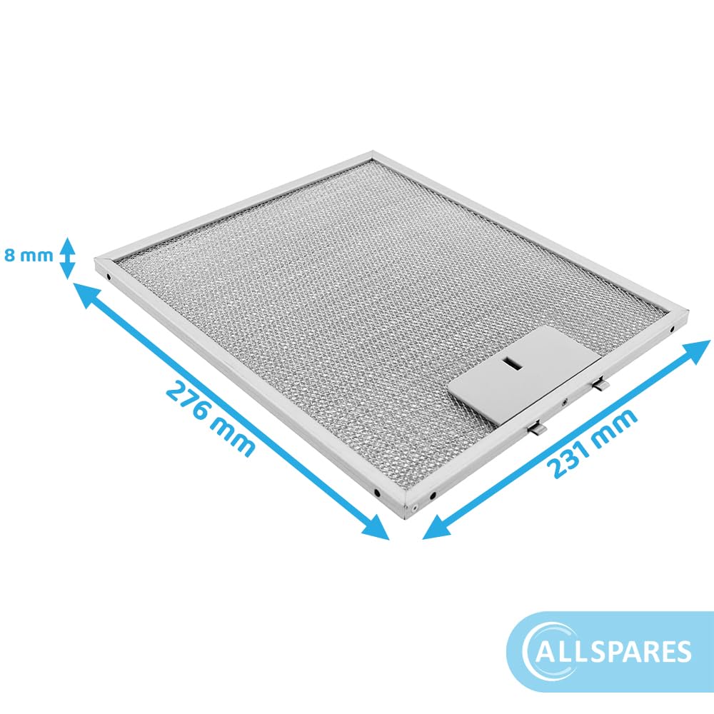 AEG Metaalfilters Afzuigkap kopen AEG Metaalfilters Afzuigkap kopen