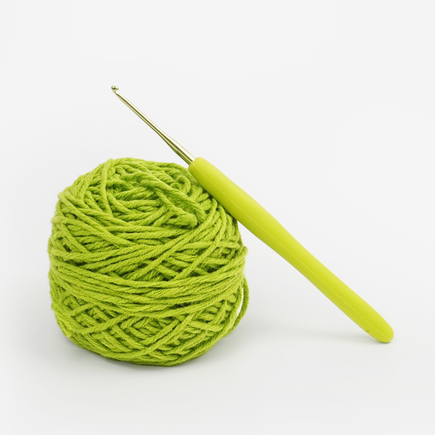 Ergonomic Crochet Hooks for Arthritis - YOJOB -7