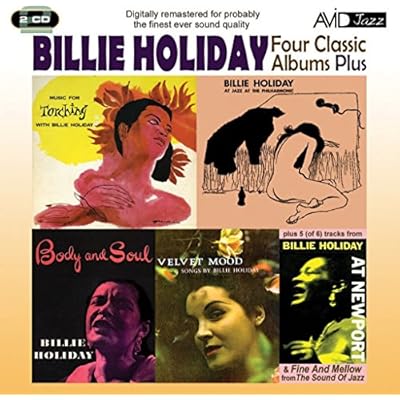 4 Classic Albums Plus