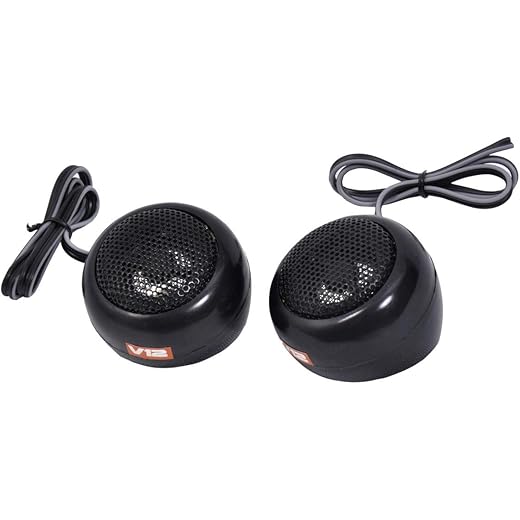 ERH Car Tweeter High-Power 300W