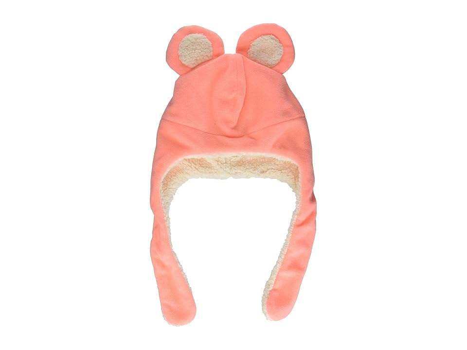 

Columbia Kids Tiny Beartm II Beanie (Infant) (Tiki Pink) Beanies