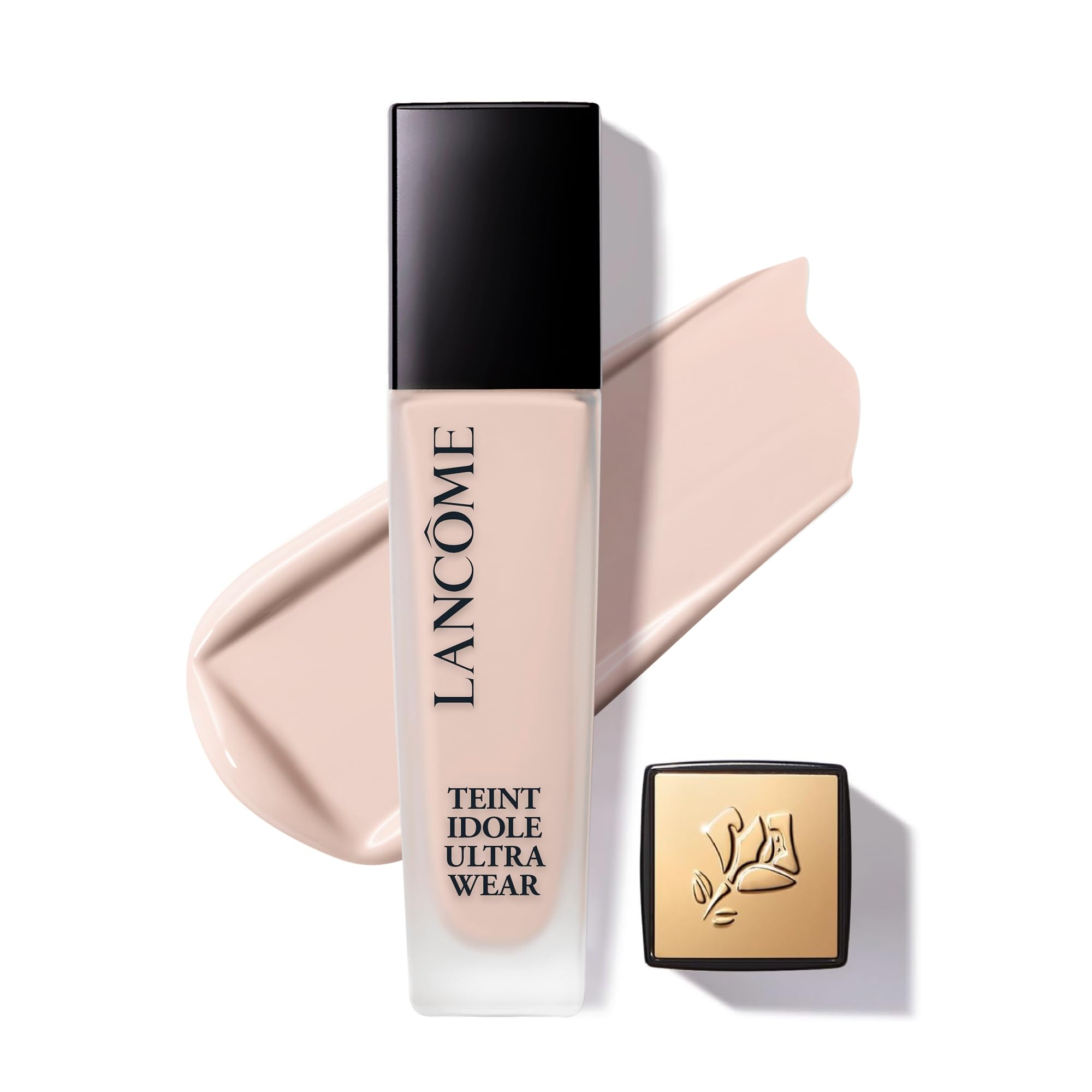 Amazon.co.jp: LANCÔME(ランコム) タンイドル ウルトラ ウェア