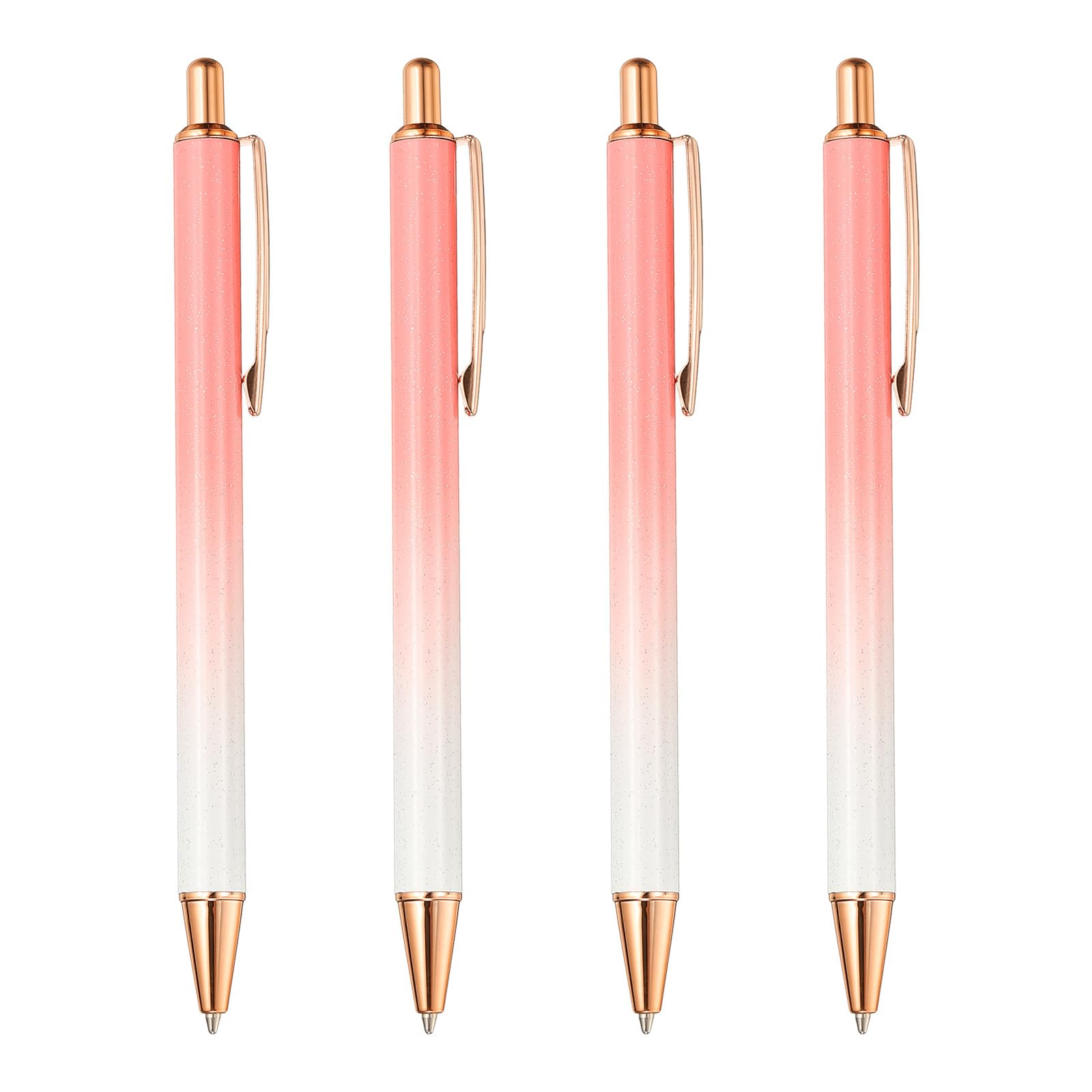 PATIKIL Metal Ballpoint Pen
