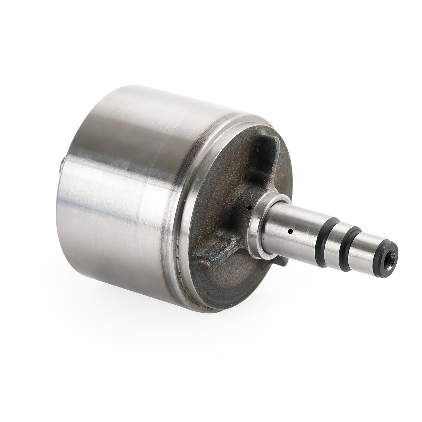 Topteng Statore Magnetico, rotore volano generatore, 5VY-81450-00 2SH-81450-00 Adatto per Yamaha YZF R1 FZ1 FZ8