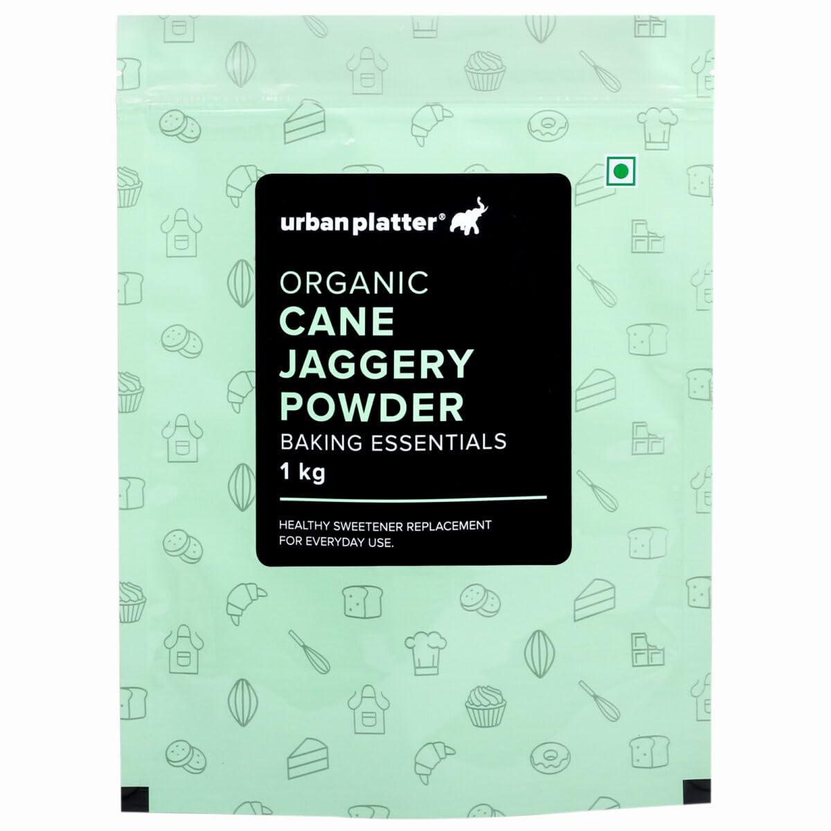 Urban Platter Cane Jaggery Powder, 1Kg (B08Y8SBCN3) Amazon Price History, Amazon Price Tracker