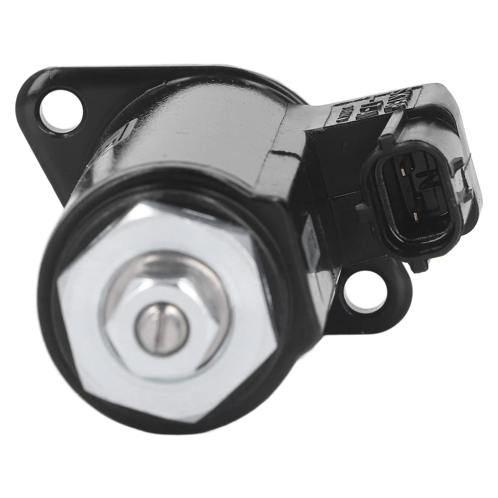FTVOGUE Zawór Elektromagnetyczny Pompy Hydraulicznej Zapasowy Zawór Elektromagnetyczny ze Stali Stopowej KDRDE5K 31 30C50 147 YN35V00054F1 dla SK200 8 Naprawa Koparki Konserwacja